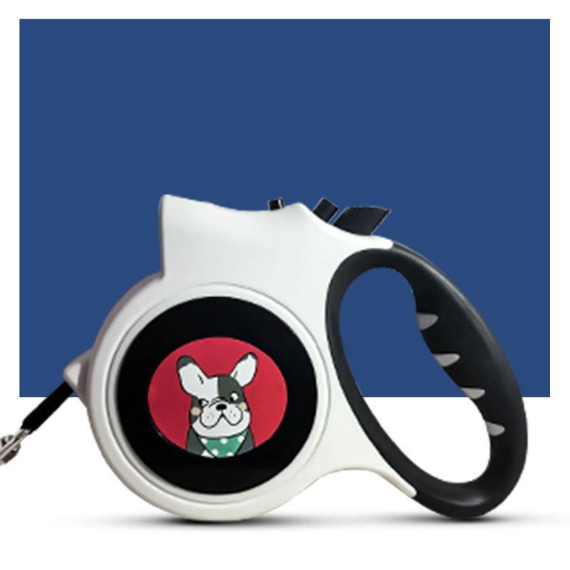 The Wanderlust Kitty Explorer Leash-7