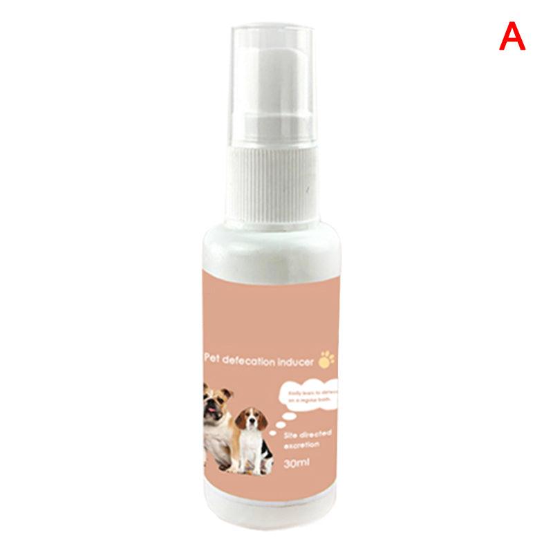 Ultimate Doggy Discipline - Revolutionary Pet Potty Training Spray-6