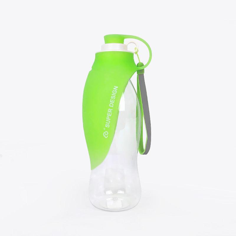 Pet Portable Drinking Cup For Dog Water Bottle-8