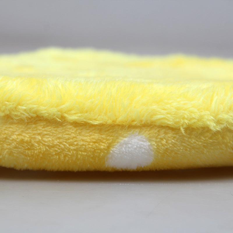 Cozy Cotton Haven For Small Pets-4