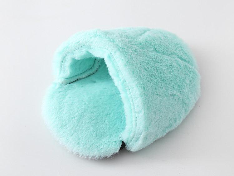 Cozy Critter Haven: Plush Pet Mat For Hamsters, Hedgehogs, Chinchillas, And Rabbits