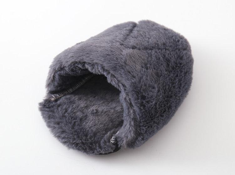 Cozy Critter Haven: Plush Pet Mat For Hamsters, Hedgehogs, Chinchillas, And Rabbits