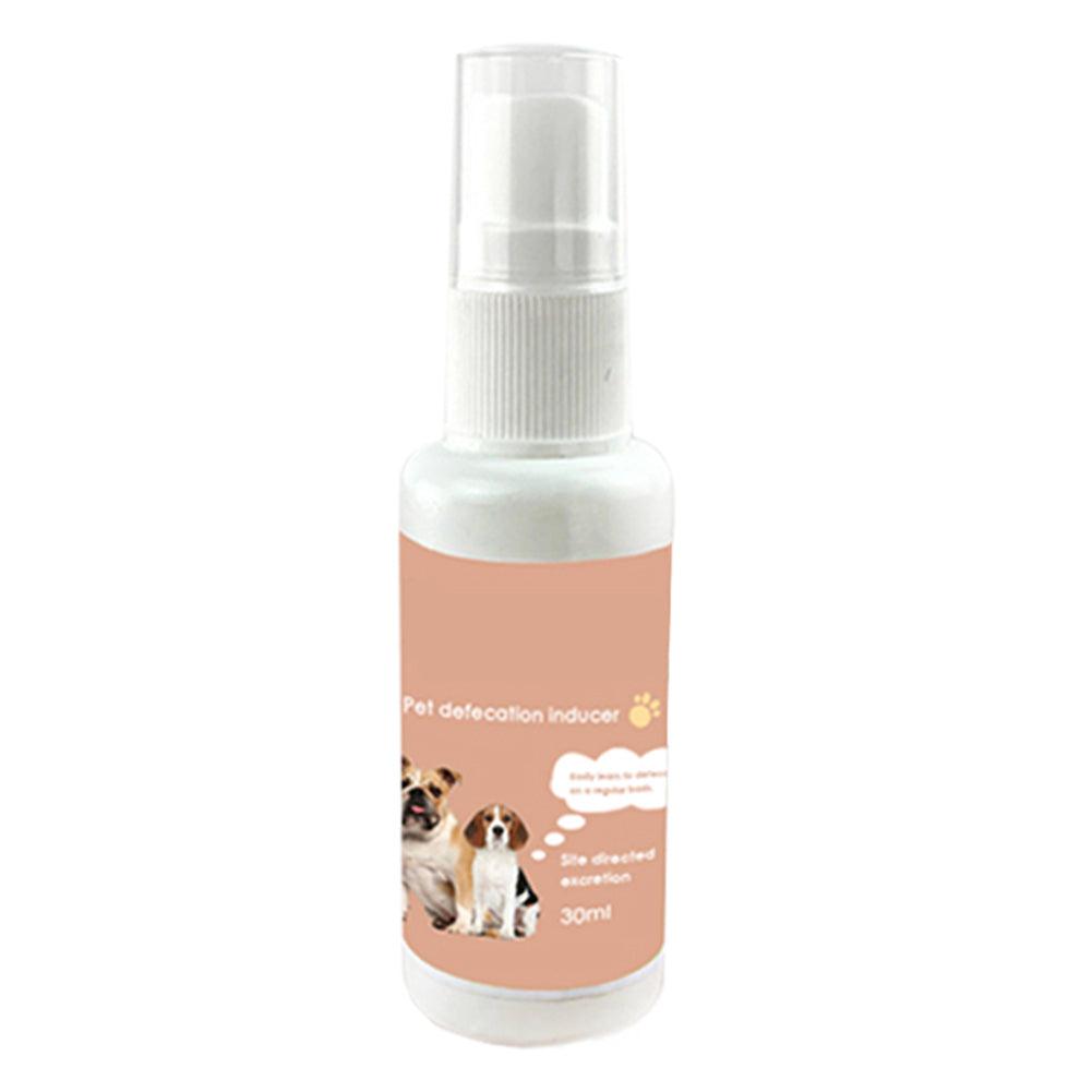 Ultimate Doggy Discipline - Revolutionary Pet Potty Training Spray-1