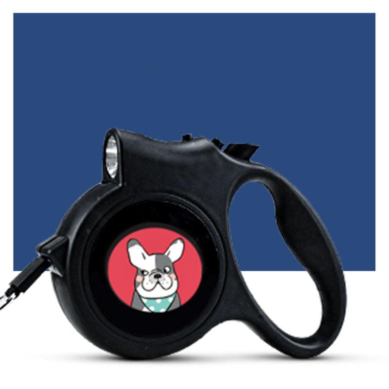 The Wanderlust Kitty Explorer Leash-0