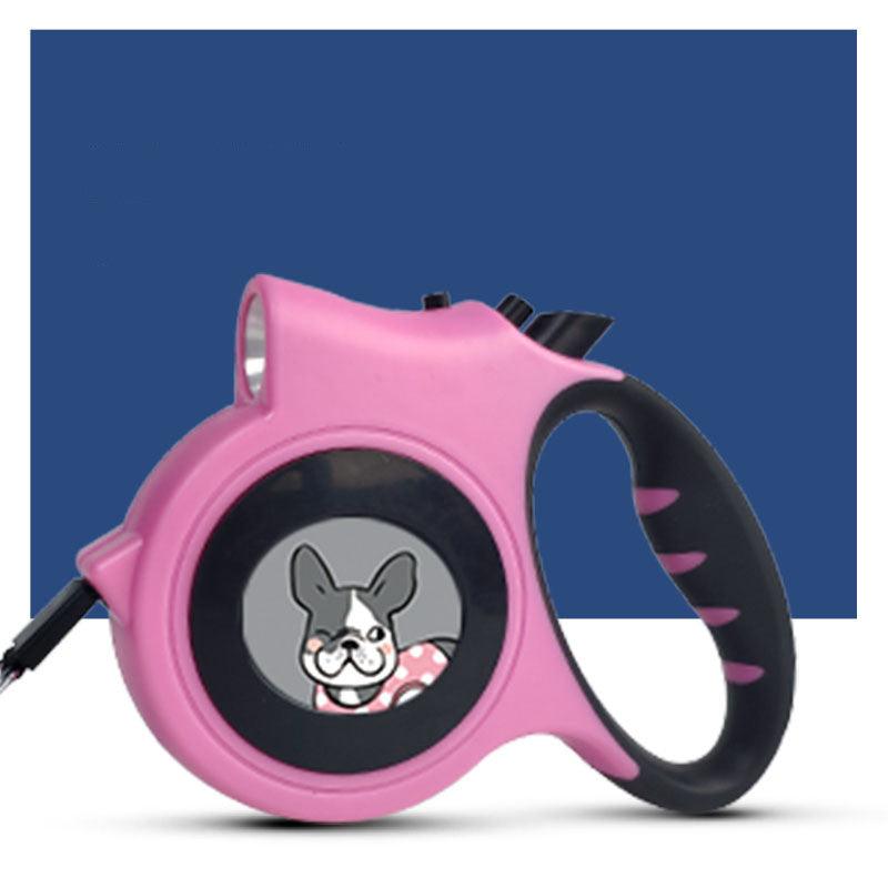 The Wanderlust Kitty Explorer Leash-4