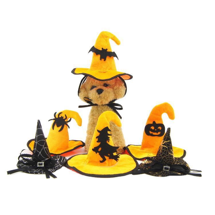 Spooky Snack Pack Halloween Demon Pet Costume-1