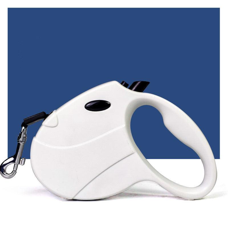 The Wanderlust Kitty Explorer Leash-2