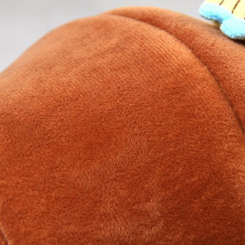 Cozy Cotton Haven For Small Pets-2